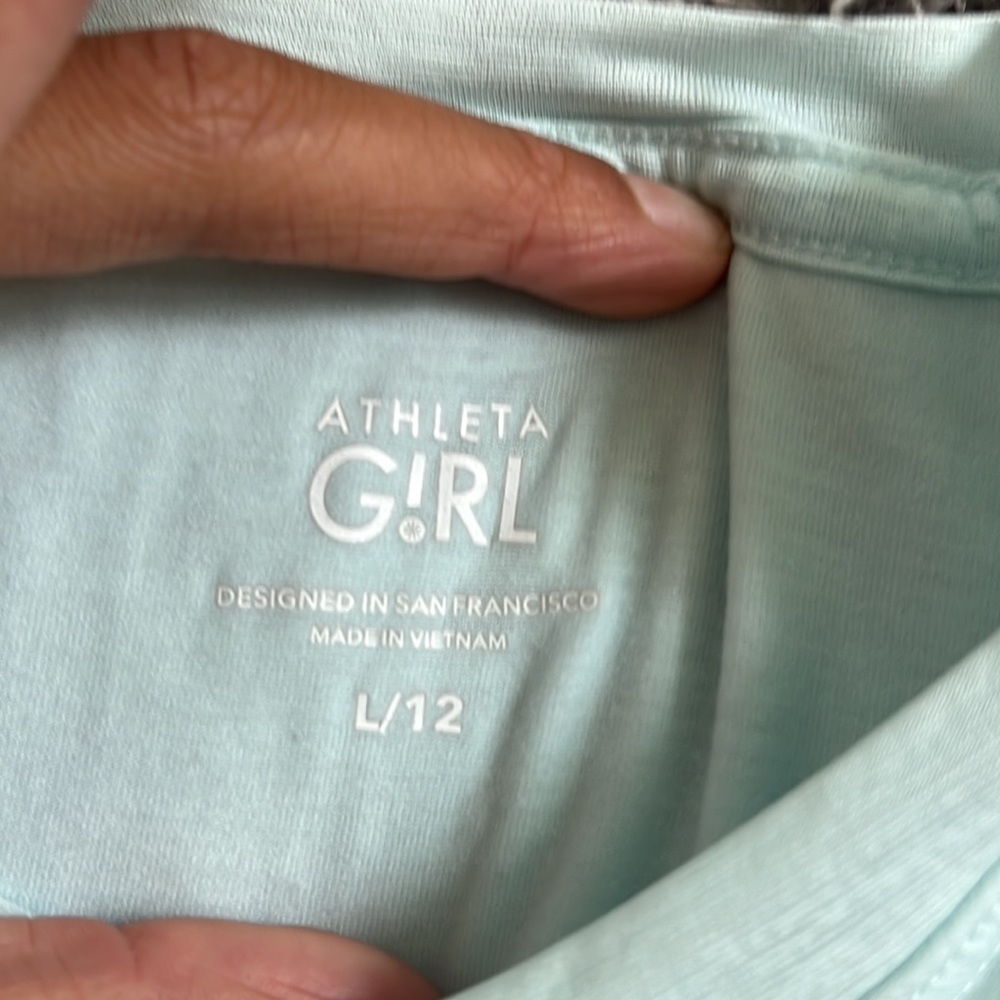 ATHLETA - Picture 2 of 4